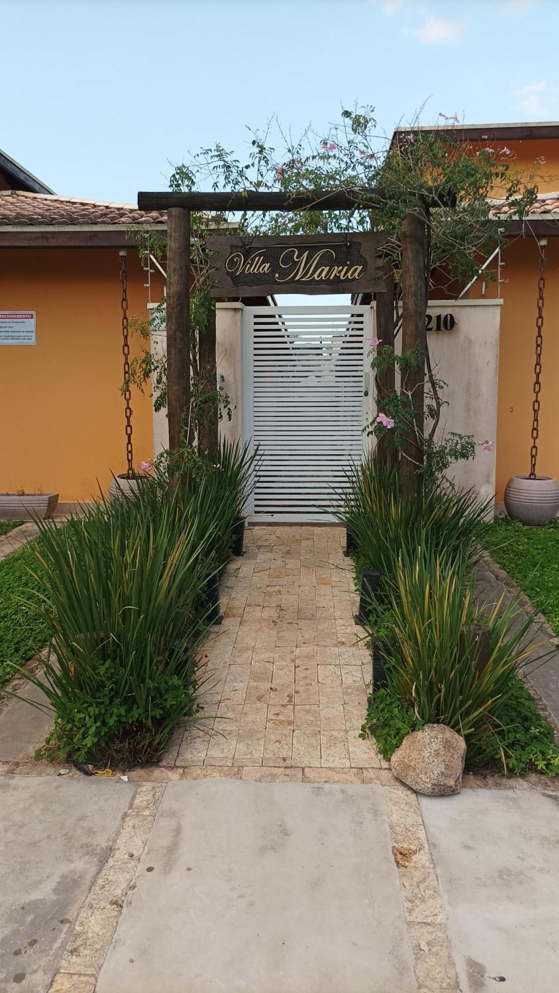 Casa Na Praia Silvana Caraguatatuba Exteriör bild