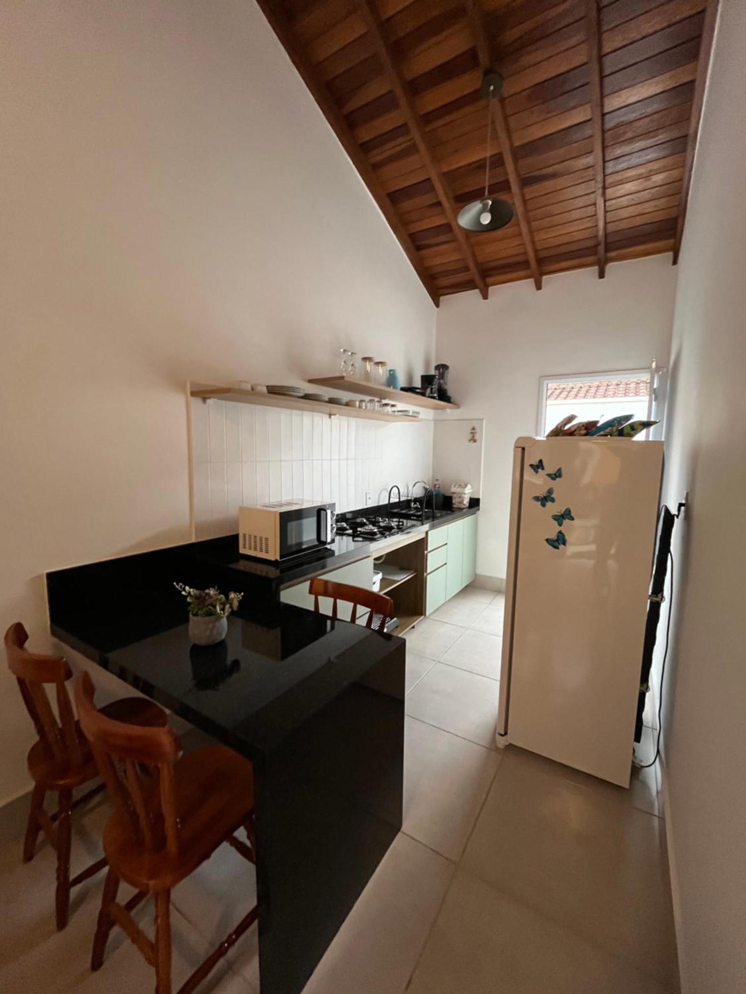 Casa Na Praia Silvana Caraguatatuba Exteriör bild