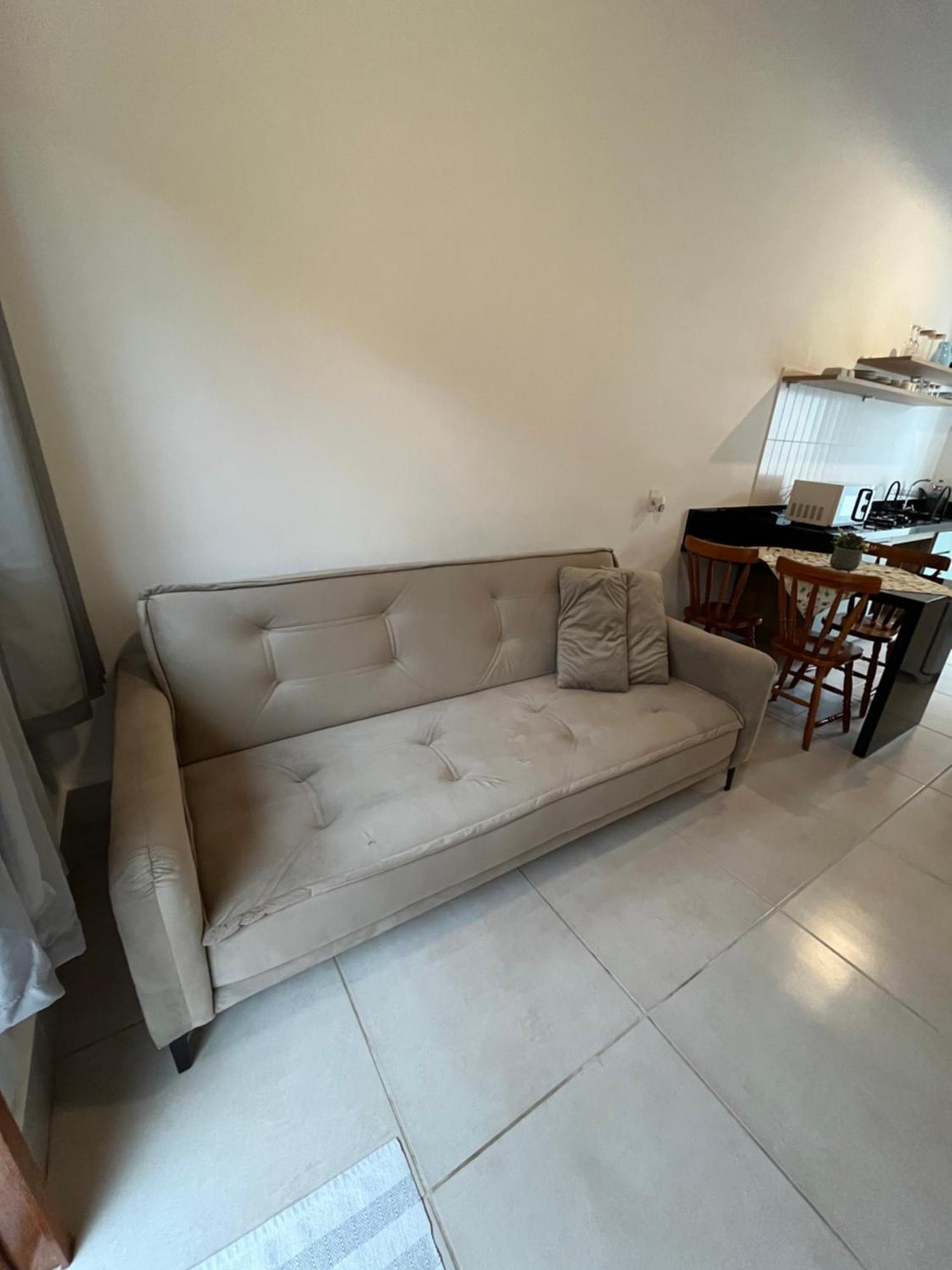 Casa Na Praia Silvana Caraguatatuba Exteriör bild