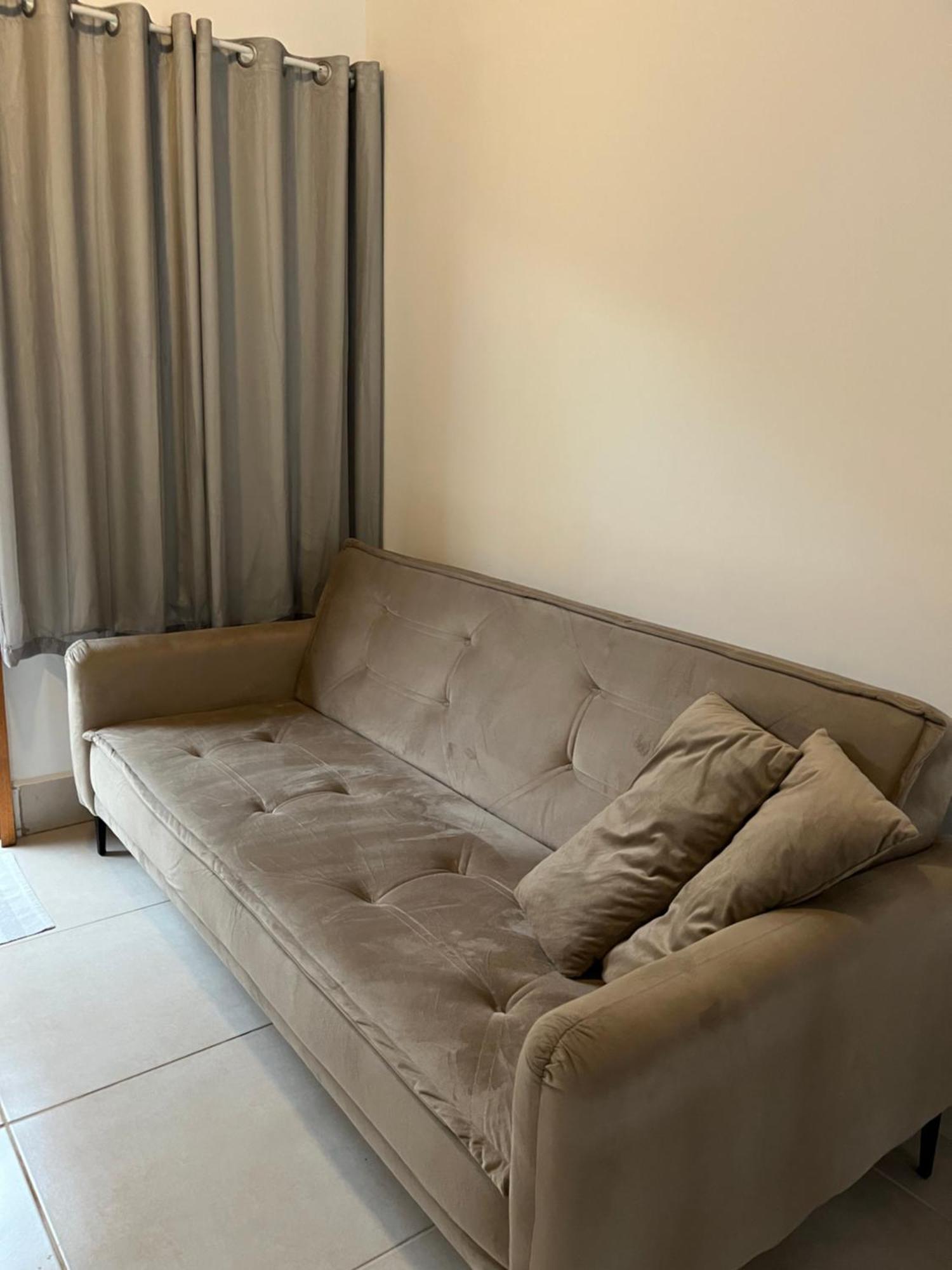 Casa Na Praia Silvana Caraguatatuba Exteriör bild