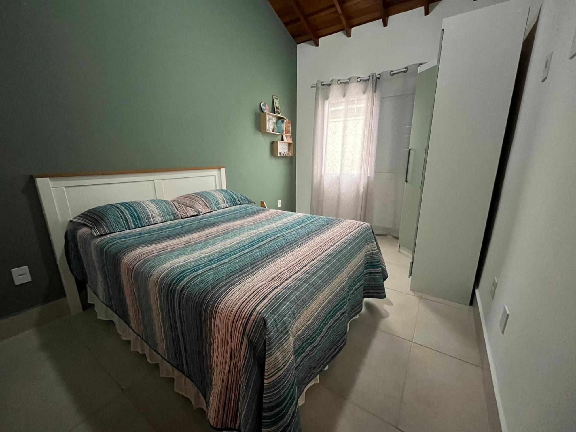 Casa Na Praia Silvana Caraguatatuba Exteriör bild