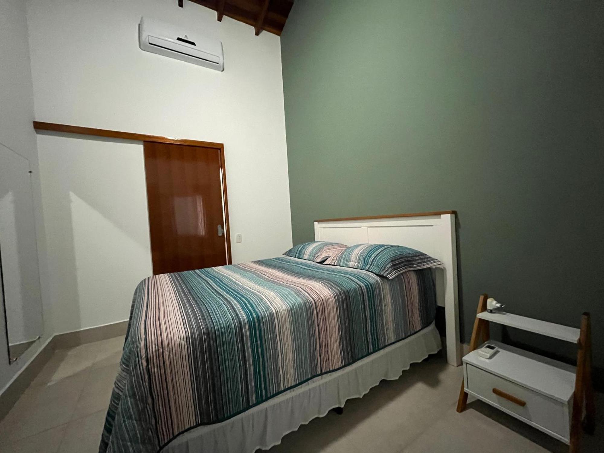 Casa Na Praia Silvana Caraguatatuba Exteriör bild